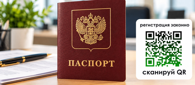 прописка в Юрге прописка в Юрге